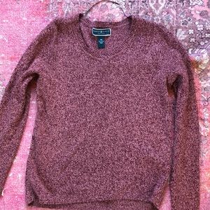 Karen Scott Sweater